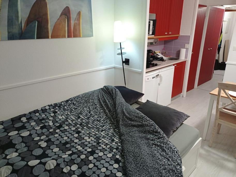 Vue Golf Dans Residence Nature "Sympalappart" Moliets-et-Maa Εξωτερικό φωτογραφία