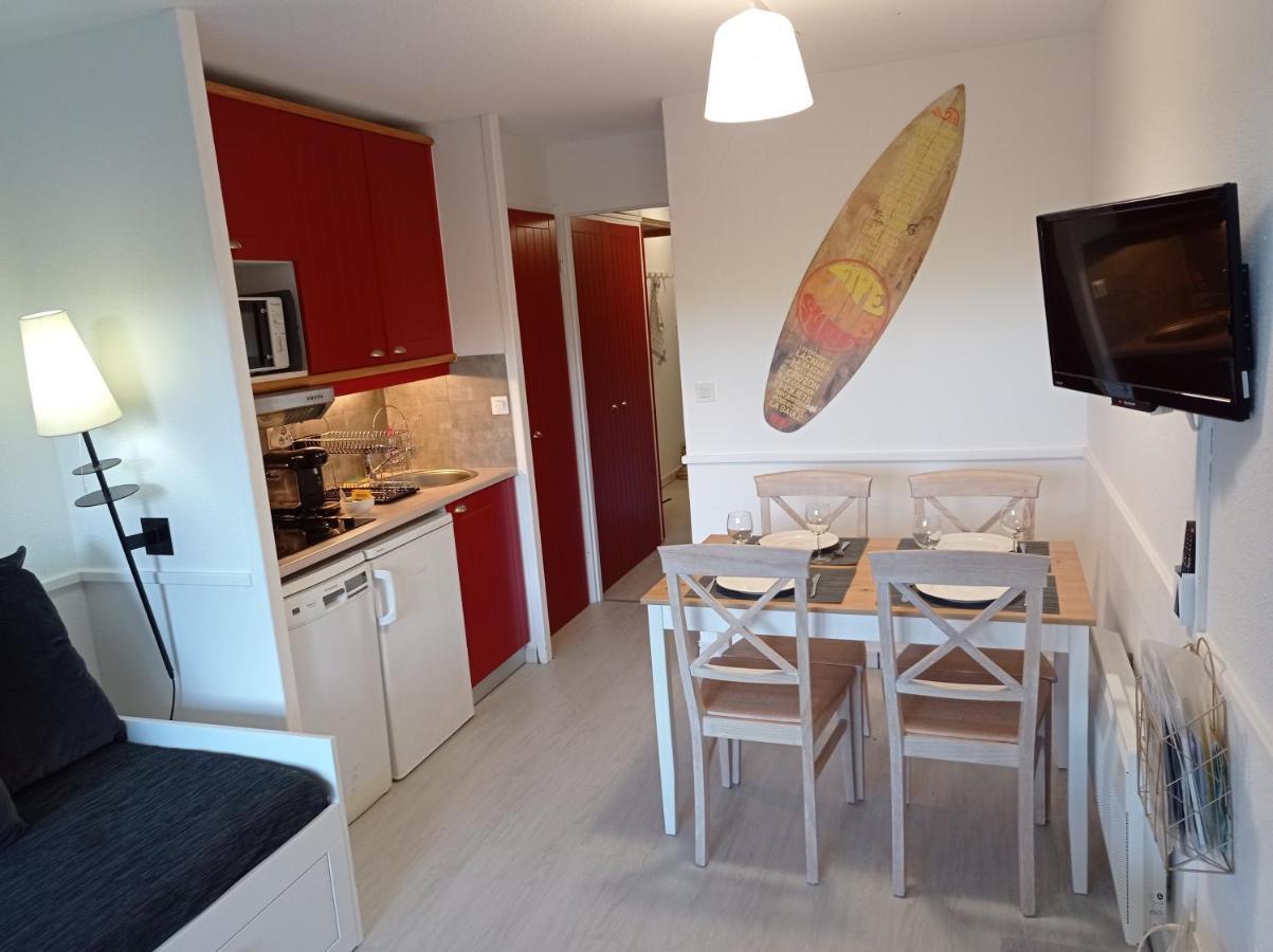 Vue Golf Dans Residence Nature "Sympalappart" Moliets-et-Maa Εξωτερικό φωτογραφία